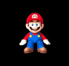 Mario Memes Mario Party GIF - Mario Memes Mario Party Mario GIFs