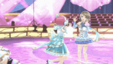 Sifas Love Live GIF - Sifas Love Live You Watanabe GIFs