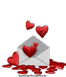 Liebe Love Letter Sticker - Liebe Love Letter In Love Stickers