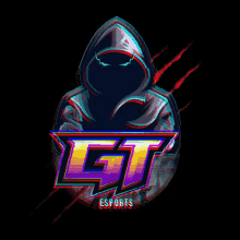 Gt Esport GIF - Gt Esport GIFs