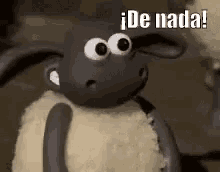 Wallace Gromit Oveja Pulgares Arriba De Nada GIF - Thumbsup Sheep GIFs