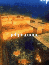 Jelqmaxxing What If Ninja Got A Low Taper Fade GIF