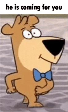 Hanna Barbera Yogi Bear GIF - Hanna Barbera Yogi Bear Boo Boo Bear GIFs