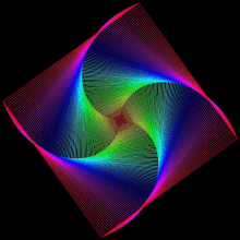 Mandala Program GIF - Mandala Program Symmetric GIFs