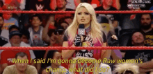 Alexa Bliss Raw Womens Champ GIF - Alexa Bliss Raw Womens Champ Wwe GIFs