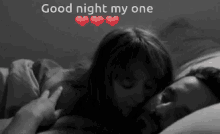Good Night Gn GIF - Good Night Gn Couples GIFs