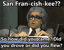 Sctv Sid Dithers GIF - Sctv Sid Dithers Eugene Levy GIFs