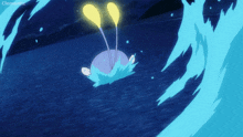 Lampi Pokemon GIF