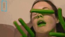Green Candles GIF - Green Candles GIFs