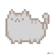 Cat Kawaii GIF