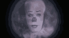 It Pennywise GIF - It Pennywise The GIFs