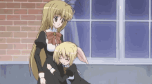 Anime Otoboku GIF - Anime Otoboku Hug GIFs