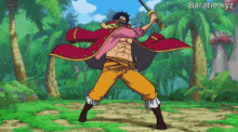 Roger One Piece GIF - Roger One Piece Gol D Roger GIFs