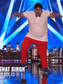 Indian Dance Dance Moves GIF - Indian Dance Dance Moves Grooves GIFs