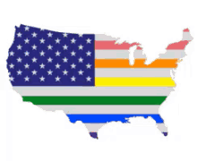 Gay America GIF - United States Pride GIFs