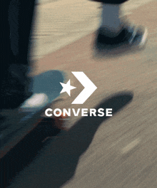 Converse Shoes GIF - Converse Shoes We Create Next GIFs