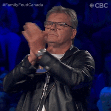 Clapping Family Feud Canada GIF - Clapping Family Feud Canada Bravo GIFs
