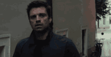 The Falcon And The Winter Soldier Tfatws GIF - The Falcon And The Winter Soldier Tfatws Sebastian Stan GIFs