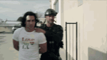Swat Police GIF - Swat Police Lapd GIFs