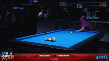 us open 8ball championship dennis orcollo james aranas pool competition