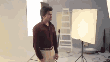 Kavin Vetrimagan Kavin GIF - Kavin Vetrimagan Kavin Style GIFs