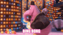 Bing Bong GIF - Bing Bong Inside GIFs