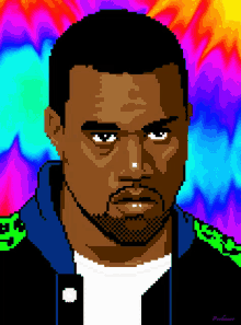 Kanye Yeezy GIF - Kanye Yeezy Yeezus GIFs
