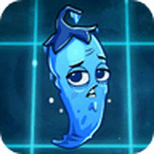 Chilly Pepper Pvz GIF - Chilly Pepper Pvz Plants Vs Zombies GIFs