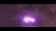 Marvel Thanos GIF
