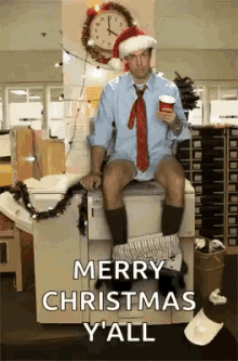 Christmas Party Meme GIFs | Tenor