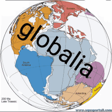 Globalia GIF - Globalia GIFs