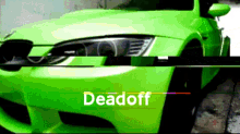 Deadoff GIF - Deadoff GIFs