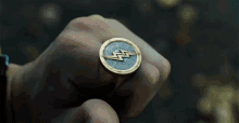 The Flash The Flash Movie GIF - The Flash The Flash Movie The Flash Ring GIFs