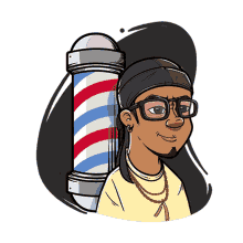 barber barberia barbershop haircut hairdresser