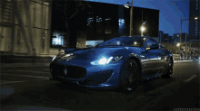 Maserati GIF