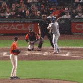 Pete Alonso New York Mets GIF