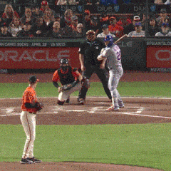 Pete Alonso New York Mets GIF - Pete alonso New york mets Home run -  Discover & Share GIFs