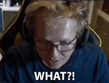 What Confused GIF - What Confused Intense GIFs