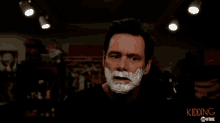 I Couldnt Have Said Better Myself Jim Carrey GIF - I Couldnt Have Said Better Myself Jim Carrey Jeff Pickles GIFs