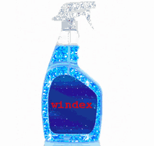 Clean Windex GIF - Clean Windex Sparkly GIFs