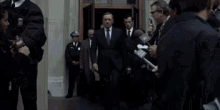 From The Lion'S Den... - House Of Cards GIF - House Of Cards Kevin Spacey Frank Underwood GIFs