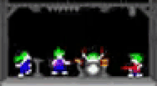 Lemmings Band GIF - Lemmings Band Rock GIFs