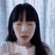 Taeyeon Renezhuo GIF - Taeyeon Renezhuo Snsd Meme GIFs