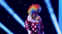 Clown Payaso GIF - Clown Payaso GIFs