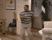 Carlton Excited GIF - Carlton Excited Happy GIFs
