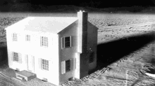 House Destroyed GIF - House Destroyed By GIFs