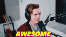 Awesome Roomie GIF - Awesome Roomie Youtuber GIFs