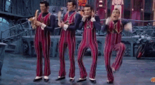 Robbie Rotten Lazy Town GIF - Robbie Rotten Lazy Town Music GIFs