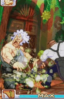Dudley Street_fighter_3 GIF