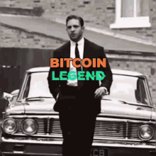 Bitcoin Legend GIF - Bitcoin Legend Jack GIFs